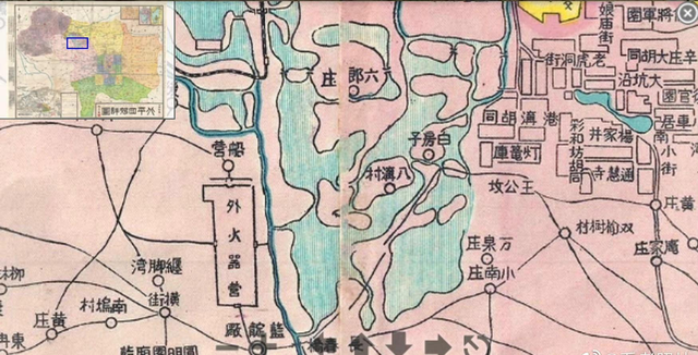 侵华日军残酷暴行，女子为活命脱下衣服让日本人拍摄，侮辱至死