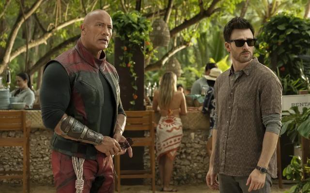 《终结者7》曝光细节,8部《哈利·波特》同时定档重映