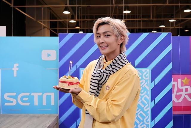 炎亚纶宣布飞轮海不再合体!原因与汪东城有关 还坦承自己想婚了