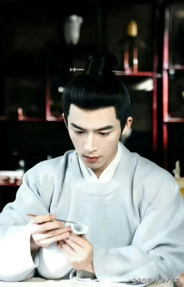 四大平台甩出了吸人眼球“经典王炸剧”对垒，到底谁能更胜一筹？