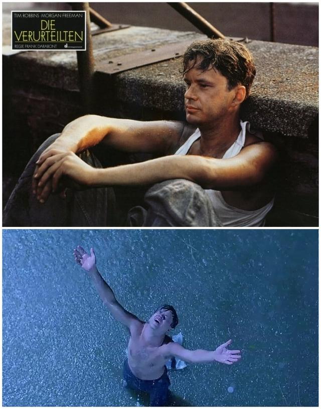 蒂姆·罗宾斯：不只有《肖申克的救赎》｜喜剧艺术