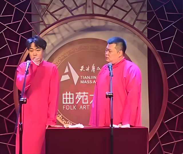 36岁的相声演员病逝!他未婚单身,父亲也去世了