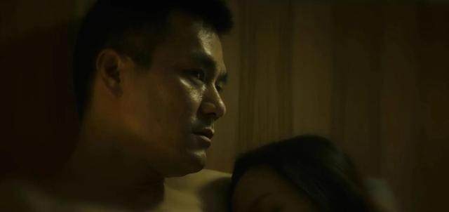 色欲与贪欲：以鬼映人