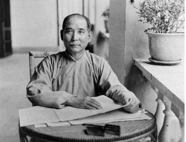 盘点六位民国大佬的副官：黄兴副官谷正伦有中国宪兵之父称号