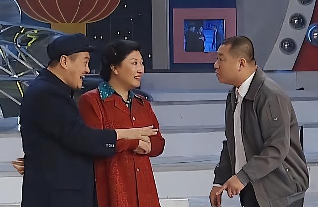 又逢一年新春时，才突然想起：这些春晚的老面孔已经永远地离开了