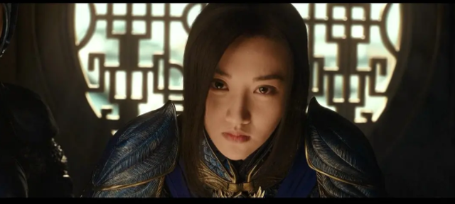 3年以后再看张艺谋的《长城》,豆瓣4.9分!公平么?