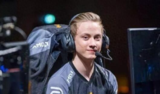 被嘲笑了!欧成:是我们去年把RNG淘汰出局,今年也是同样如此