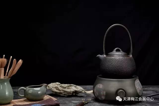直博会、茶淀葡萄节、草莓音乐节、茶博会……最近天津有的玩了！
