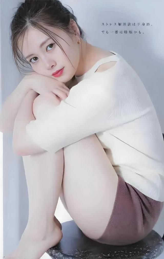 白石麻衣