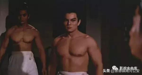 37年过去了,《陈真》12位演员现状?将近一半演员已经去世