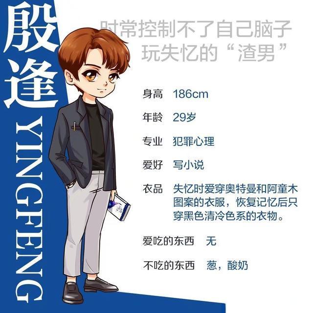 5本反套路言情小说，设定独特，性格鲜明，有爆笑更有深情