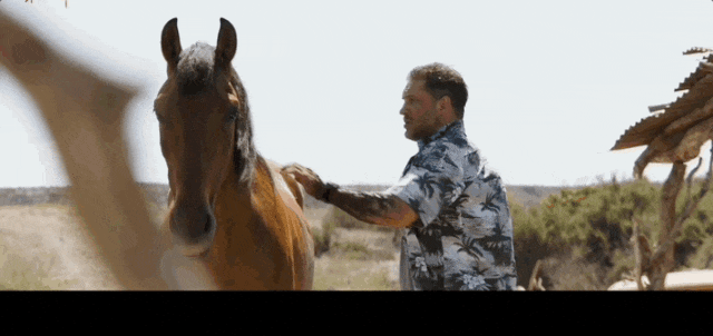 《毒液:最后一舞》:这,才是真正的纯爱电影啊!!!