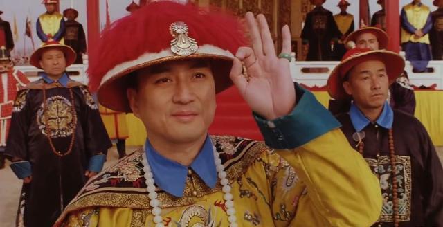 梁朝伟版韦小宝，27年前的港片真敢演，小宝穿越到现代娶了皇后