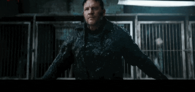 《毒液:最后一舞》:这,才是真正的纯爱电影啊!!!