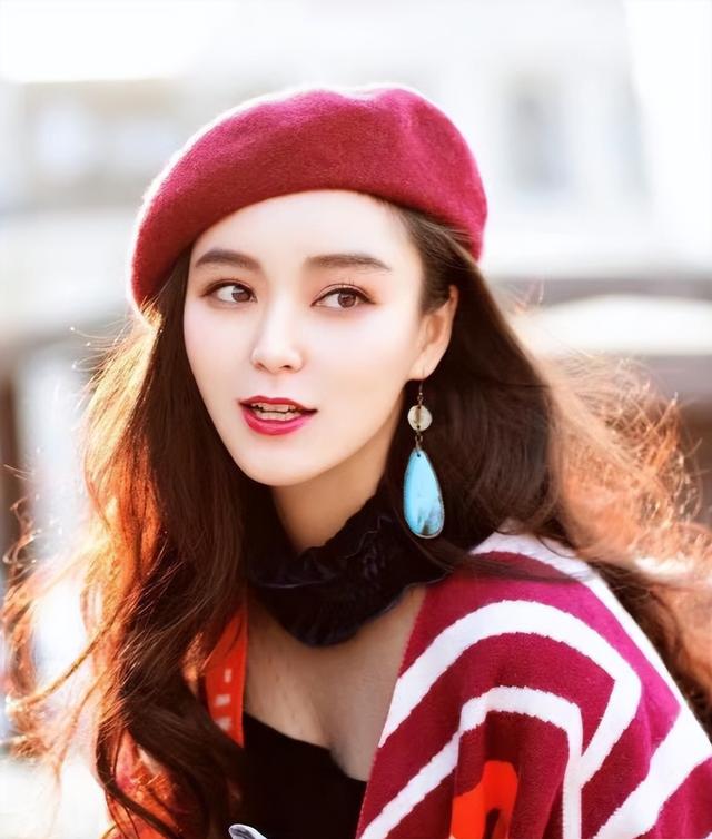 土生土长的商丘籍演员，知名度前十名！