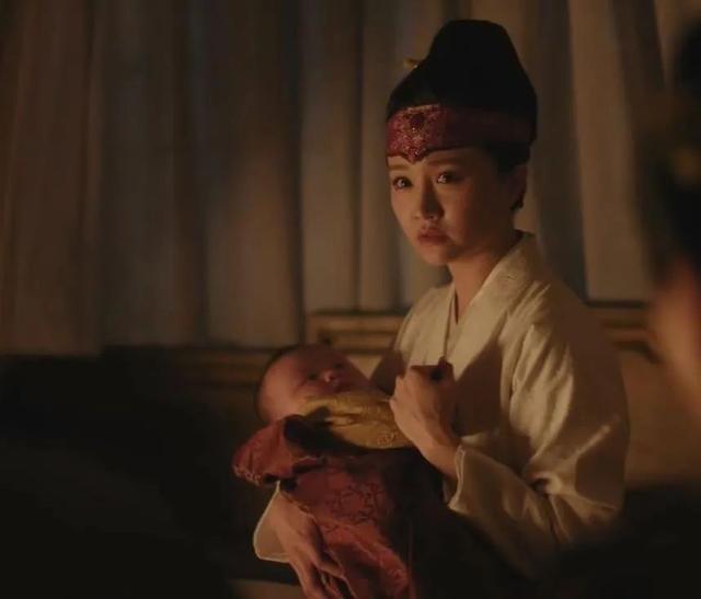 《知否》原著被两个女人玩弄于“股掌之间”的梁晗：他，有三痛