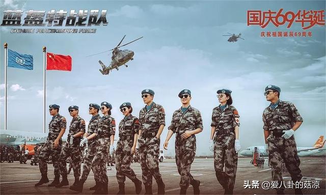 五部未播先火的军旅剧，一部比一部有看头，有你期待已久的吗？