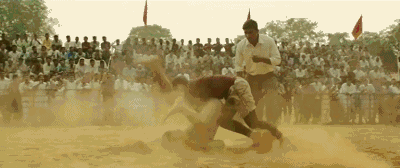 印度一个很神奇的国家，11部印度良心片