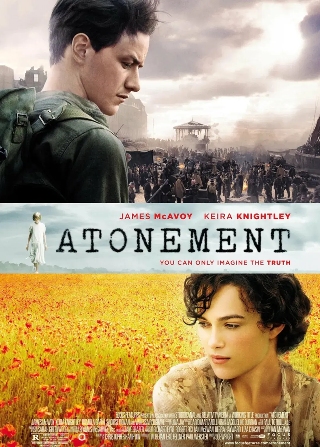 4部高分大尺度欧美电影，荷尔蒙爆棚，看完面红耳赤！