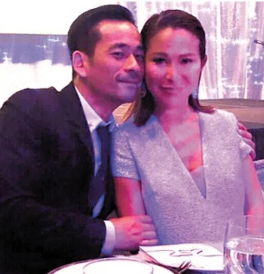 洗米华的“前世今生”