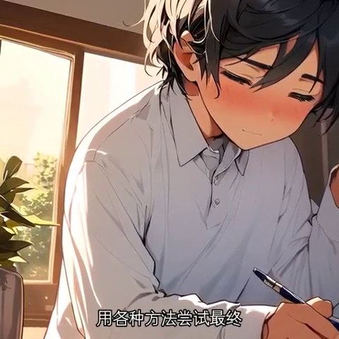 民间故事：李大壮的奇遇