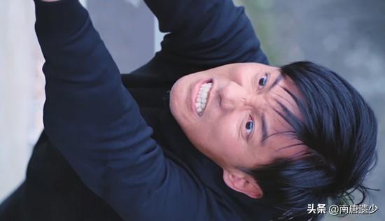 《法证先锋4》大结局烂到无力吐槽，一细节暗示TVB确定要拍第五部
