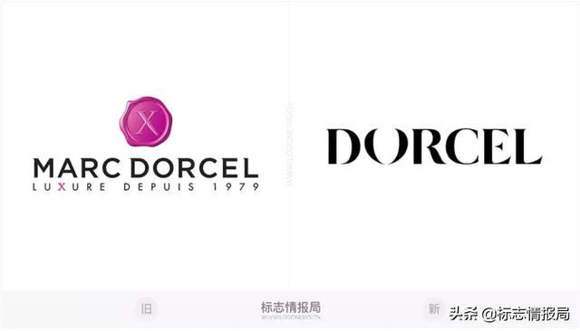 法国啄木鸟电影启用新LOGO，设计含义仁者见仁智者见智