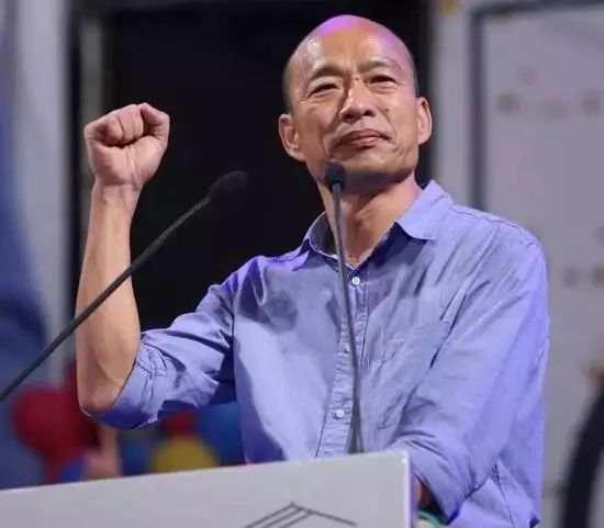 蔡英文辞职、民进党惨败!台湾“九合一”选举为何翻天?