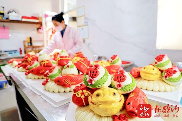 “冬享沂蒙”超有料,快来打卡这些活动→