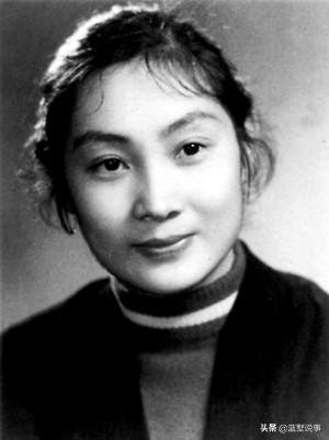 当年长影最美脸庞柏瑞桐，回忆《平原游击队》演“翠平”