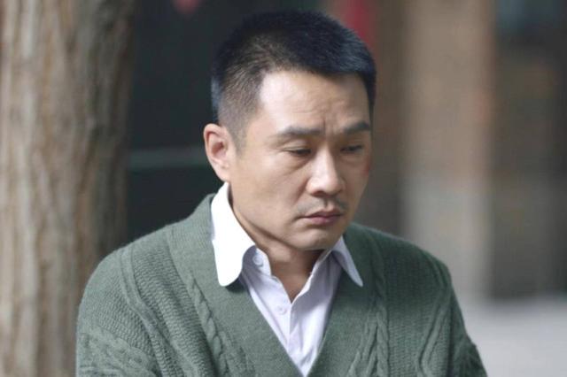 任帅,出演过的经典影视剧