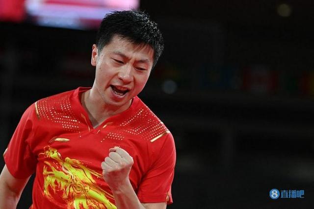 国际乒联最新排名：马龙卫冕升第二，孙颖莎反超伊藤美诚