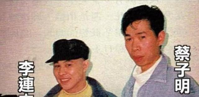 陈浩南原型：为梅艳芳出头被杀，弟弟追凶十年为其报仇