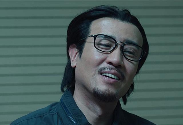 “观主”变成了米振东，《巡回检查组》中到底扮演了什么角色？