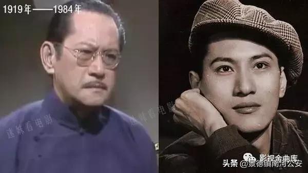 37年过去了,《陈真》12位演员现状?将近一半演员已经去世