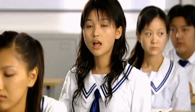 《十八岁的天空》19年，男主被雪藏，女主整容，大多数都不如意