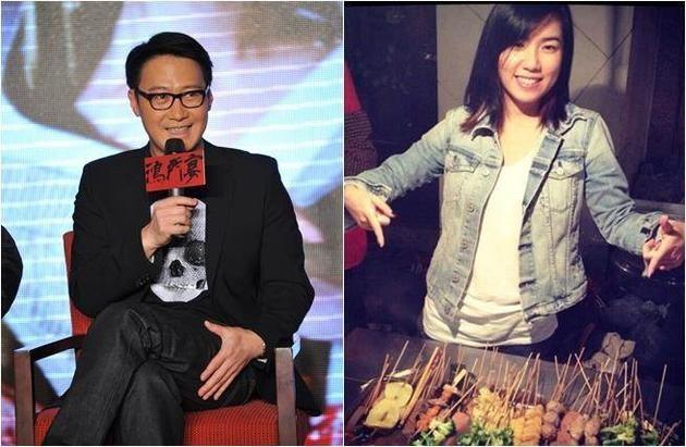 黎明女助手正式升级黎太，晒求婚及结婚钻戒，带三岁漂亮女儿出巡