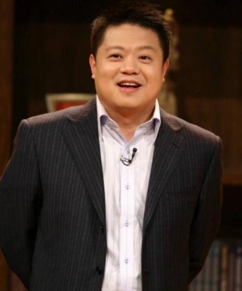 郭德纲评书定场诗那么多，其中这一首，竟然是马东写的