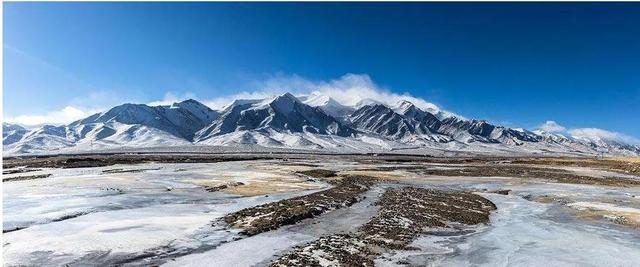 山海经密码:真正的山海经世界,是否真的存在过