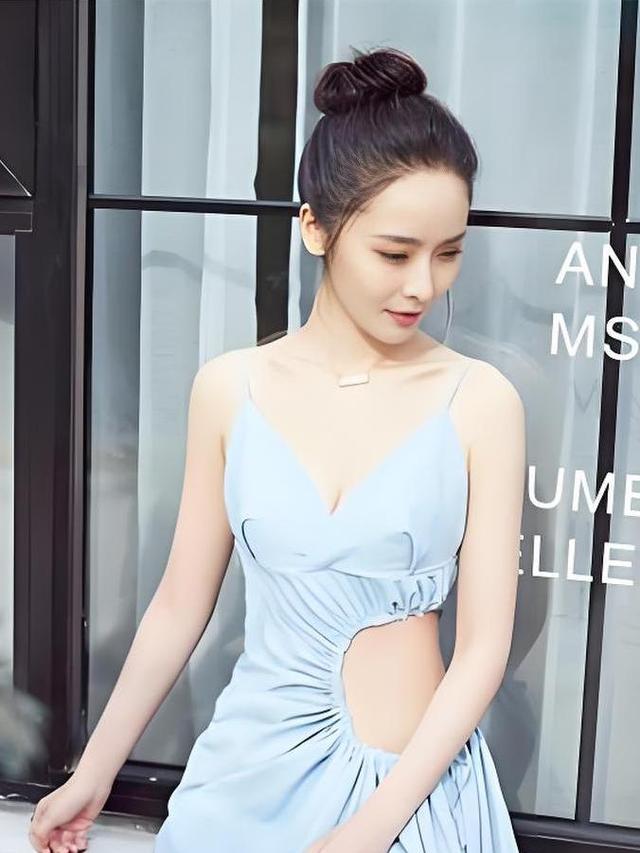 一夜成名的谋女郎”李曼，为何17年后仍被贴上“不温不火”标签？