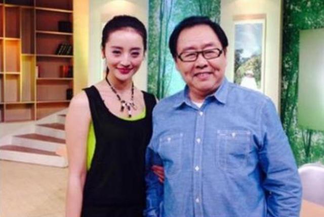 “猪八戒”马德华：现实中娶美女妻子，婚后恩爱54年零绯闻