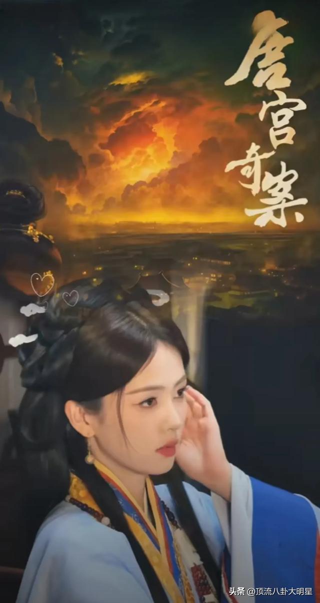 四大平台甩出了吸人眼球“经典王炸剧”对垒，到底谁能更胜一筹？