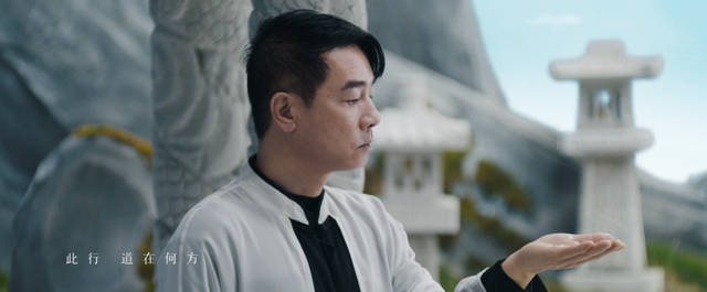 98版的《鹿鼎记》，为何被陈小春演成经典？原因与其出身有关