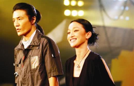 从结婚到离婚，和高圣远的6年婚姻时间里，周迅为何没有生孩子？