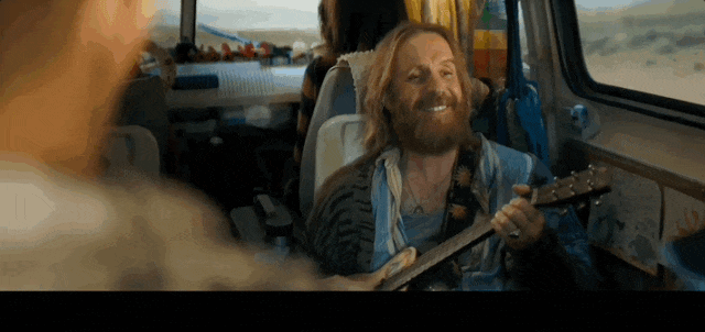 《毒液:最后一舞》:这,才是真正的纯爱电影啊!!!