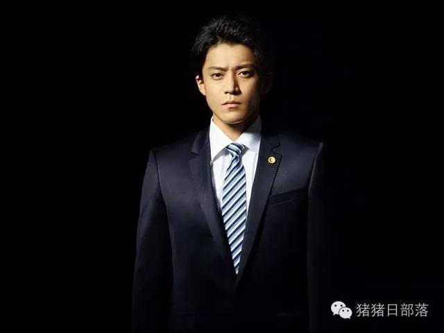 小栗旬主演Hulu日剧《代价》挑战变态律师 日美同时播出