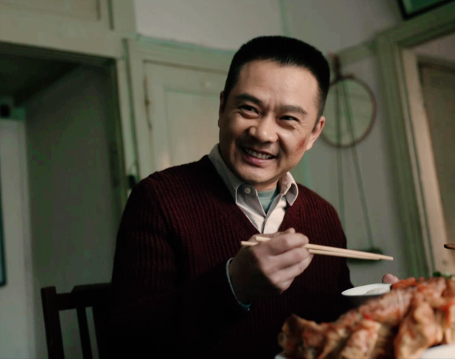 任帅,出演过的经典影视剧