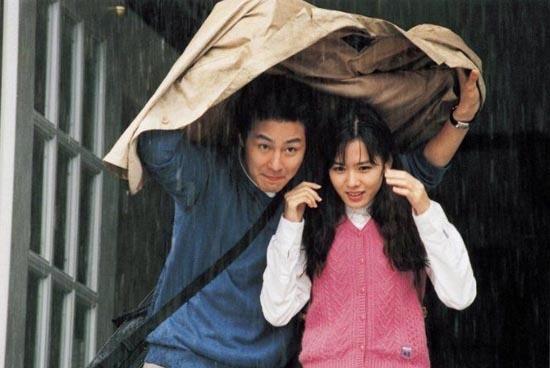 14部日韩纯纯的爱情电影