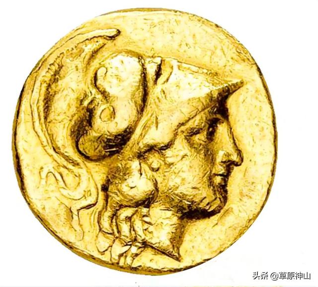 冷知识丨话说葬俗“口含钱”