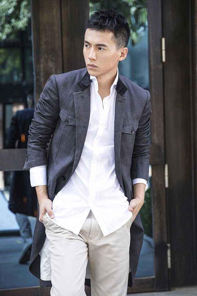 从结婚到离婚，和高圣远的6年婚姻时间里，周迅为何没有生孩子？